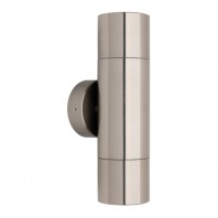 Cougar-Stockholm 2 lt GU10 Wall Light